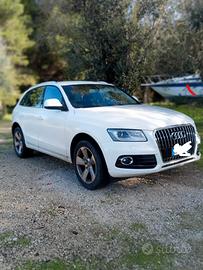audi q5 2.0 TDI perfetta 