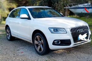 audi q5 2.0 TDI perfetta 