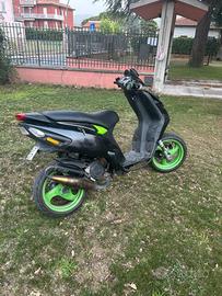 Scooter Aprilia Energy