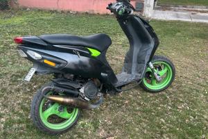 Scooter Aprilia Energy