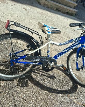 Bici per bambino