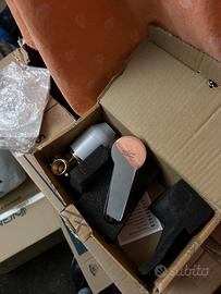 Incasso doccia webert