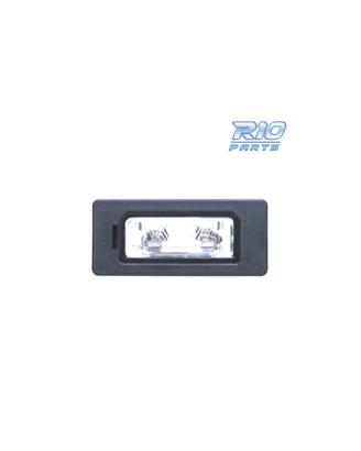 LUCE TARGA LED AUDI A4 B8 07-11