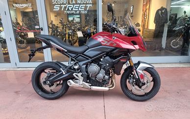 Triumph Tiger Sport 660