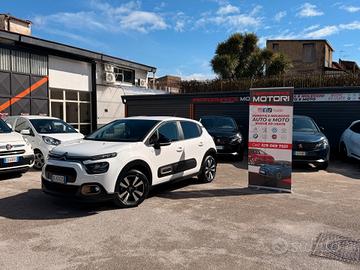 Citroen C3 C- Series BlueHDi