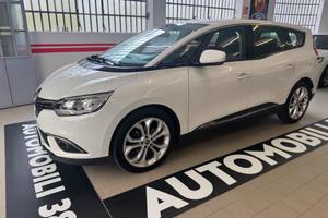 Renault Grand Scenic Blue dCi 120 CV EDC Business