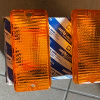 Ricambi vari per auto in descrizione