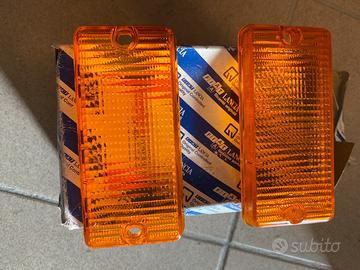 Ricambi vari per auto in descrizione