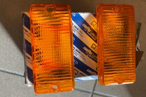 Ricambi vari per auto in descrizione