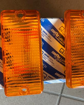 Ricambi vari per auto in descrizione