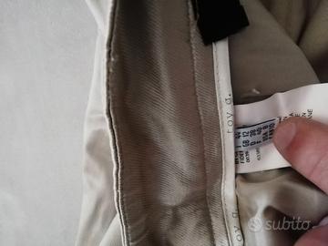 PANTALONI ELEGANTI DONNA