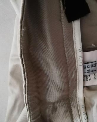 PANTALONI ELEGANTI DONNA