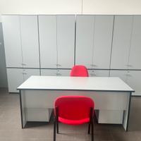 Mobili ufficio furlan