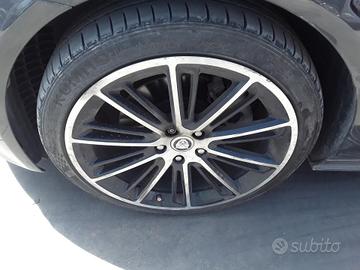 CERCHI IN LEGA JAGUAR XE Serie (X760) 204dth (15>)