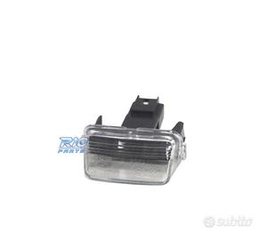 LUCE TARGA A LED PEUGEOT 206 PLUS 09-13