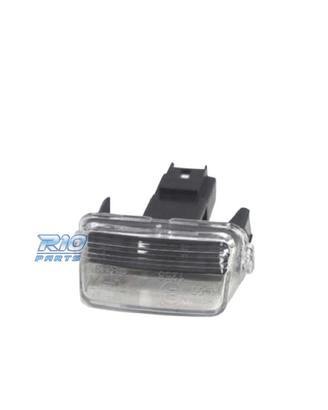 LUCE TARGA A LED PEUGEOT 206 PLUS 09-13