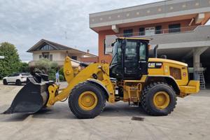 Pala gommata cat 938