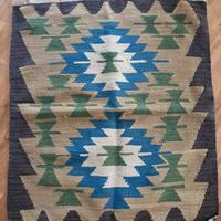 Tappeto Kilim