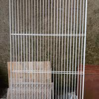 griglie x gabbie da 120