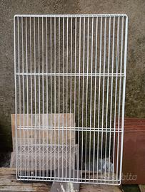 griglie x gabbie da 120