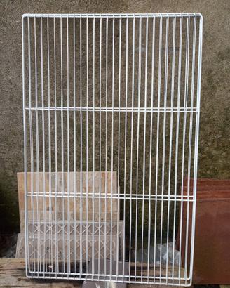 griglie x gabbie da 120