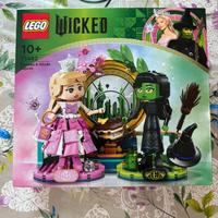 Kit lego 75682 Wicked