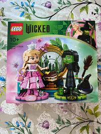 Kit lego 75682 Wicked