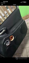 Tasche fiat stilo