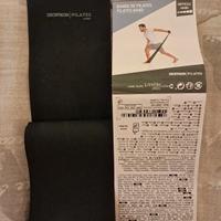 Banda elastica per pilates