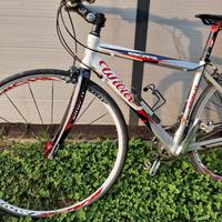 Wilier Escape XS 
