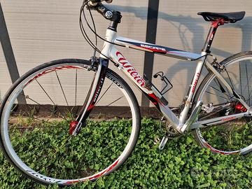 Wilier Escape XS 