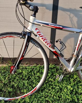Wilier Escape XS 