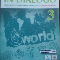 In dialogo. Con e-book ed espansione online. Vol 3