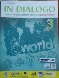 In dialogo. Con e-book ed espansione online. Vol 3