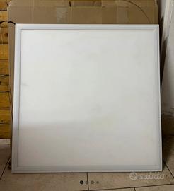 Pannello led da soffitto  60x60