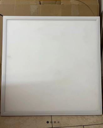 Pannello led da soffitto  60x60