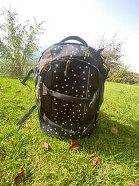 Zaino scuola Satch Lazy Daisy
