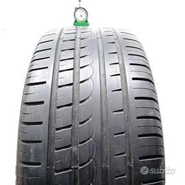 Gomme 255/45 R18 usate - cd.80052