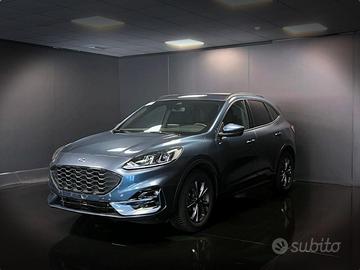 FORD Kuga 2.0 EcoBlue 120 CV aut. 2WD ST-Line