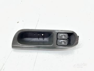 PULSANTIERA ALZAVETRO ANTERIORE SINISTRA RENAULT S