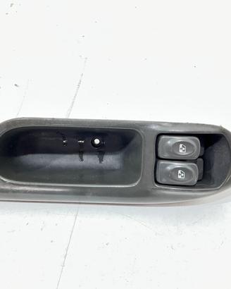 PULSANTIERA ALZAVETRO ANTERIORE SINISTRA RENAULT S