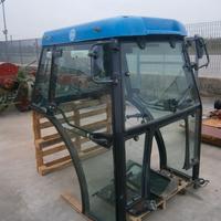 LOCHMANN cabina