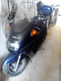 Scooter Yamaha Majestic 250