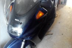 Scooter Yamaha Majestic 250