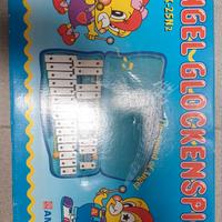 Metallofono Angel Glockenspiel AX-25N2