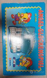 Metallofono Angel Glockenspiel AX-25N2