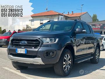 Ford Ranger 2.0 TDCi aut. 213CV DC Wildtrak 5 post
