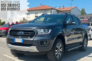 Ford Ranger 2.0 TDCi aut. 213CV DC Wildtrak 5 post