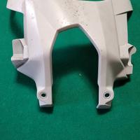 piastra motore honda nc750x 