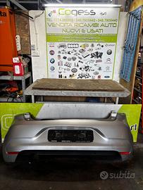 paraurti posteriore RENAULT CLIO 2022